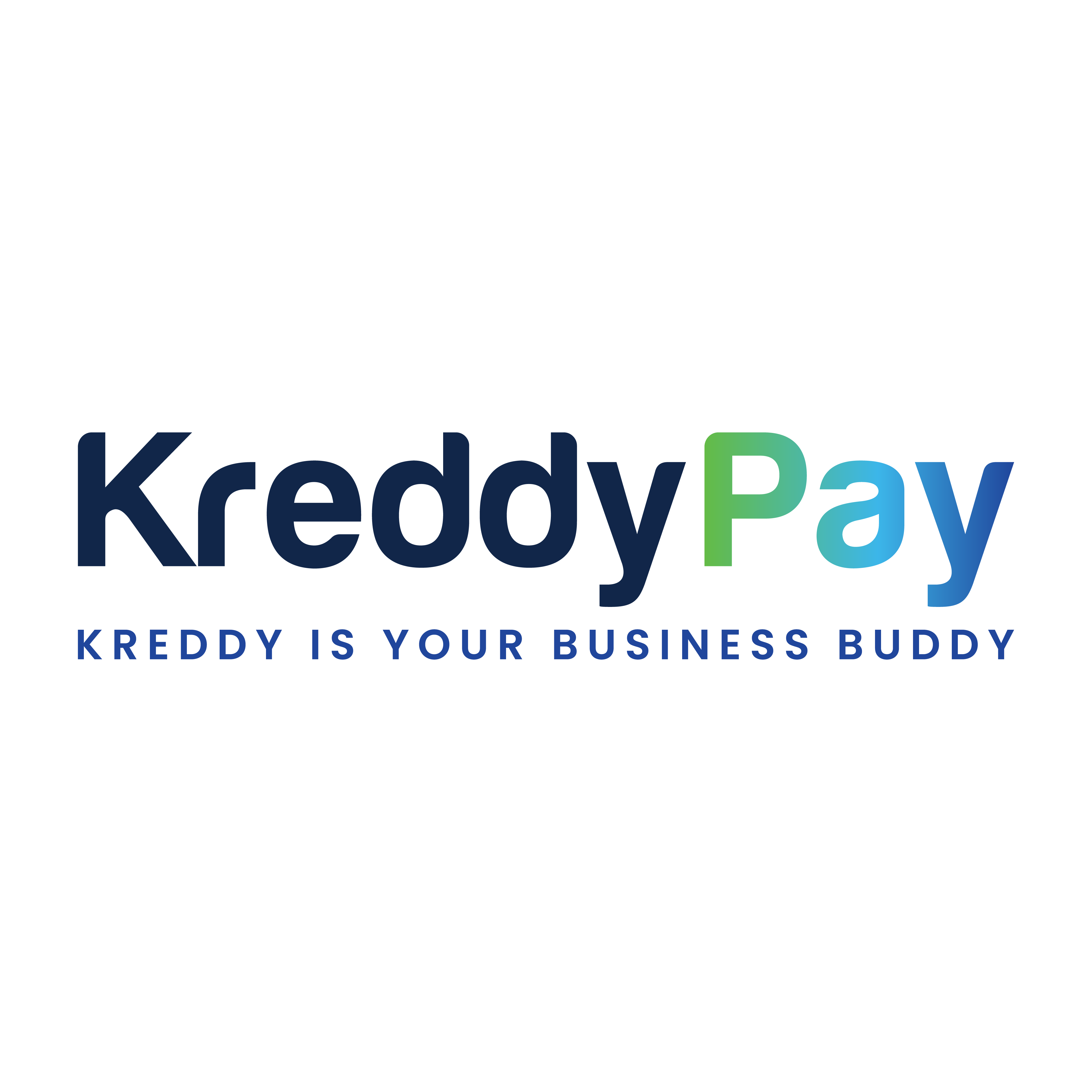 KreddyPay Logo